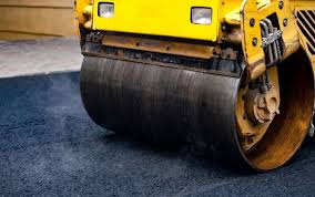 Best Asphalt Driveway Installation in Hickman, NE